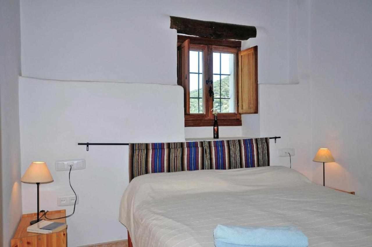 Holiday home El Cerro Del Almendral La Carrera de la Vina