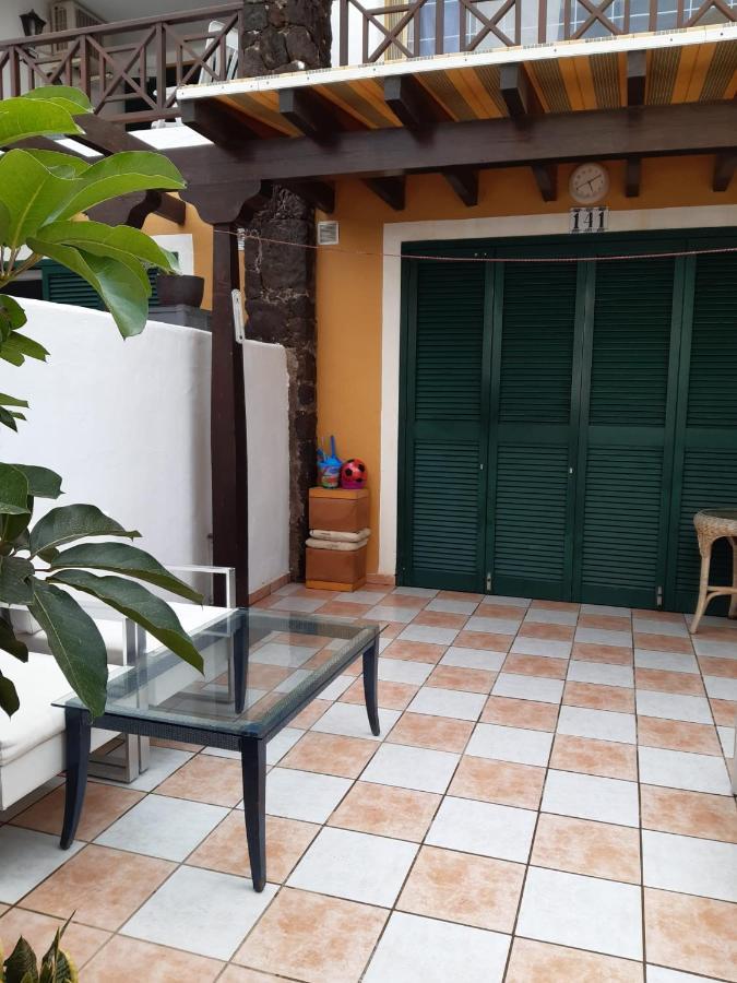 Apartment Rocas Del Mar Tenerife *