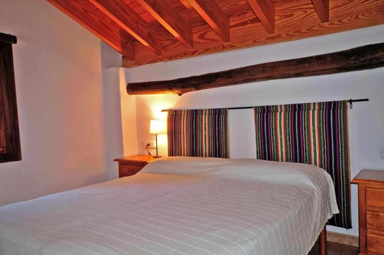 Holiday home El Cerro Del Almendral *