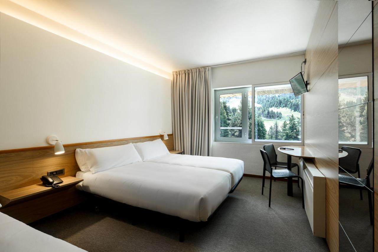 Hotel Alp