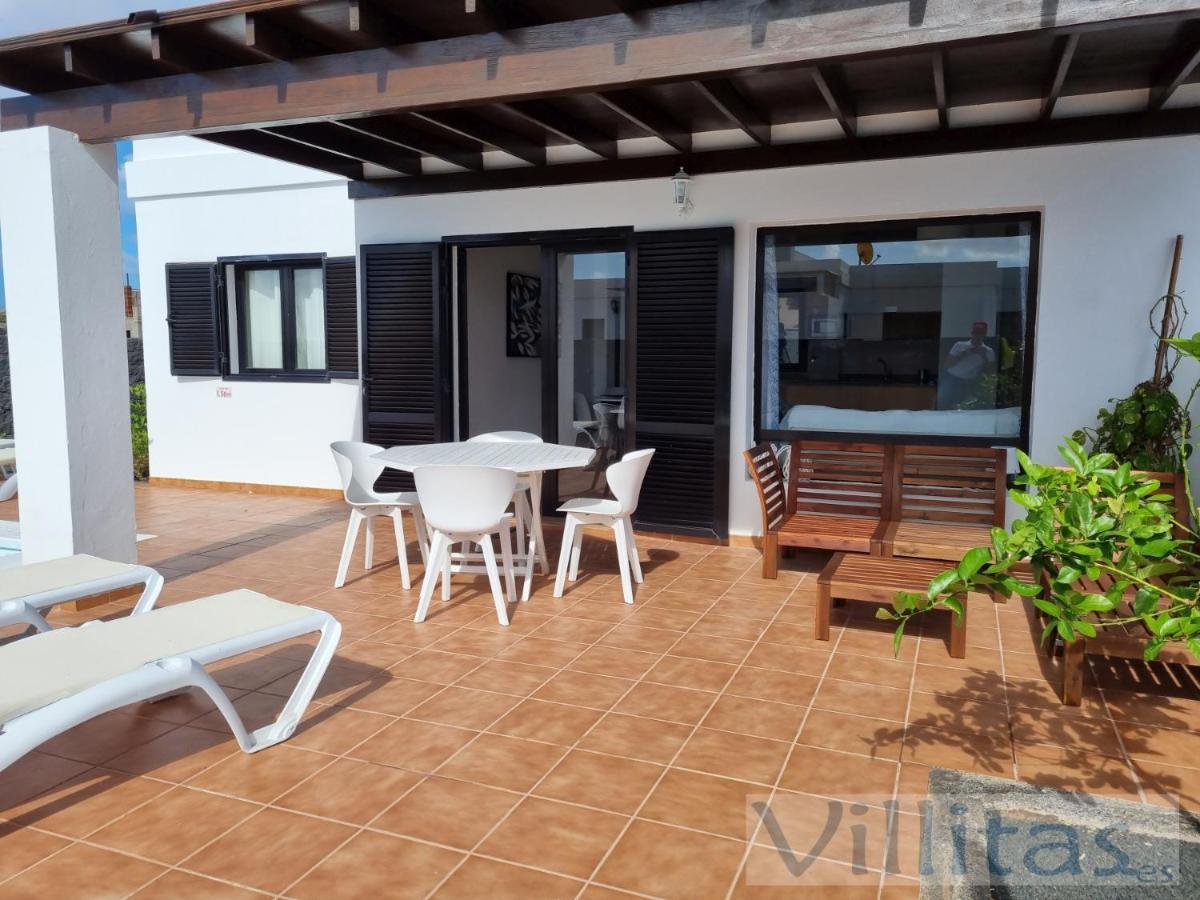 Bermeja 20 By Villitas Villa *