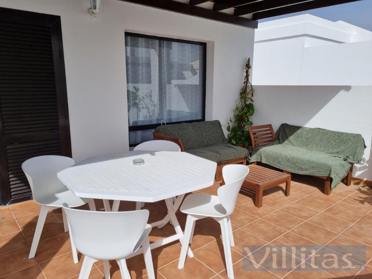 Villa Bermeja 20 By Villitas Playa Blanca (Lanzarote)