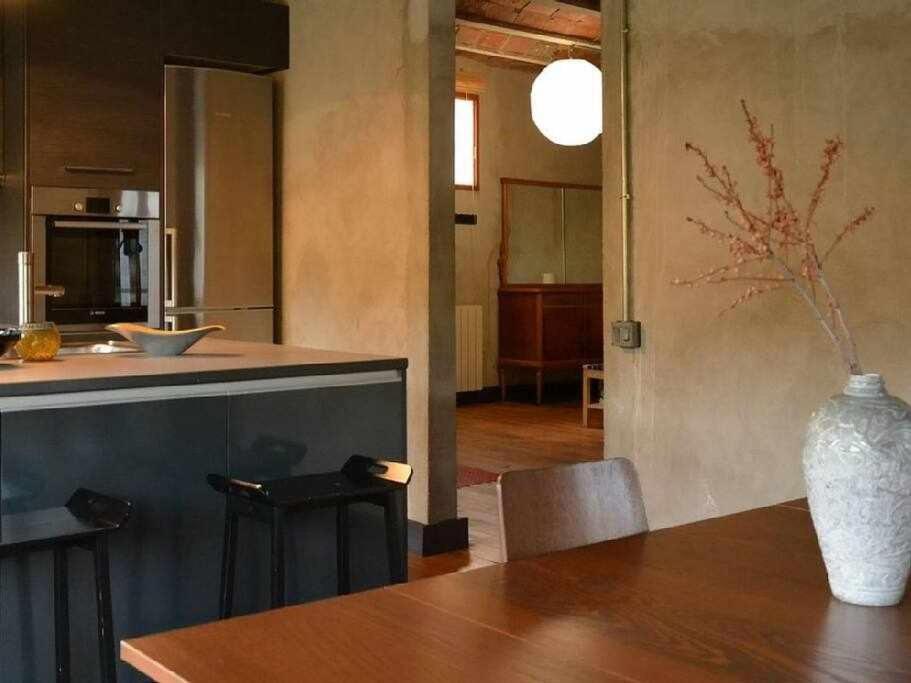 Sleep Y Artistico Loft Sant Daniel Apartamento *