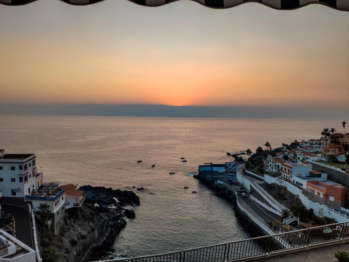 Apartment Sunset - Puerto Santiago