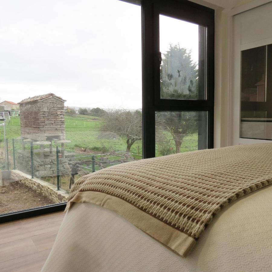 Casa Leonor De Aurora Country house