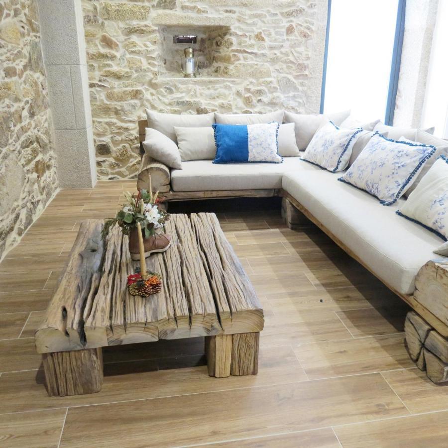 Country house Casa Leonor De Aurora Zas