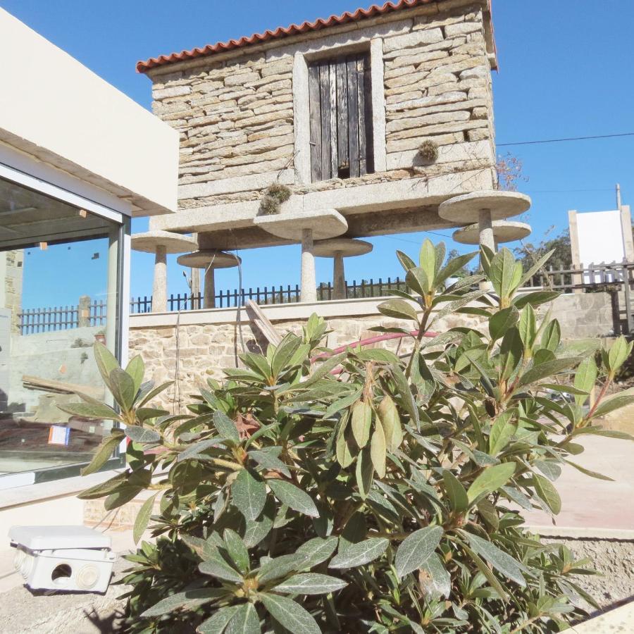 Casa Leonor De Aurora Country house *