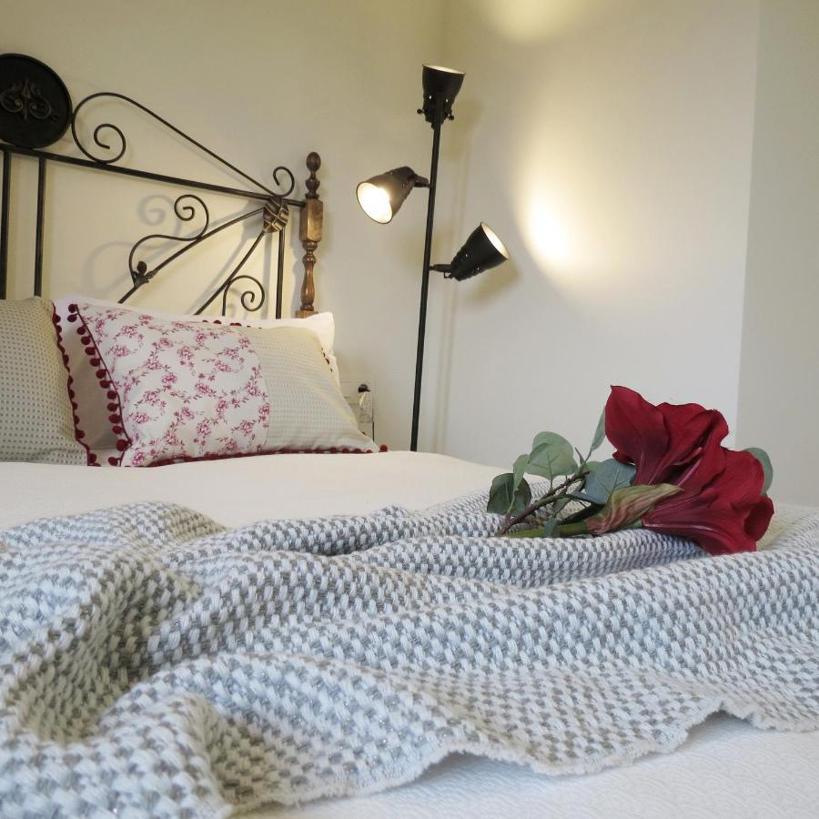 Country house Casa Leonor De Aurora *