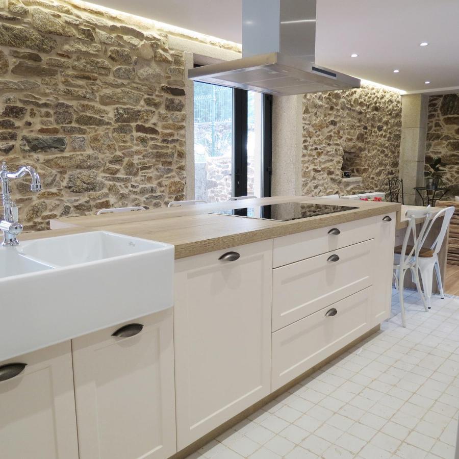 Casa Leonor De Aurora Country house