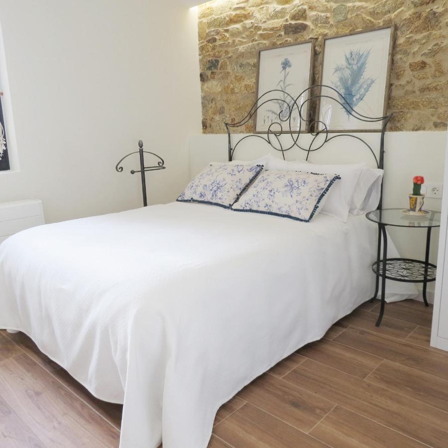 Country house Casa Leonor De Aurora *
