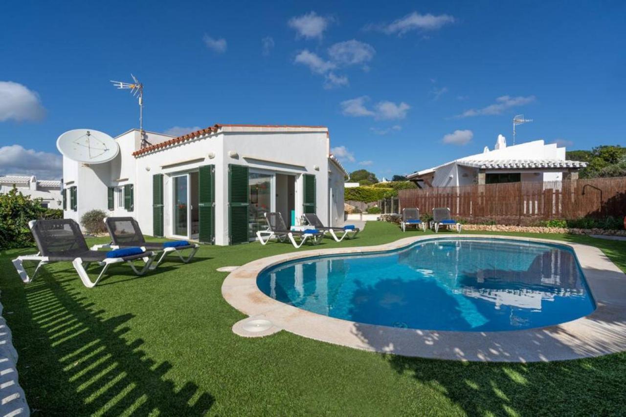 Binixiqui Villa Binibeca