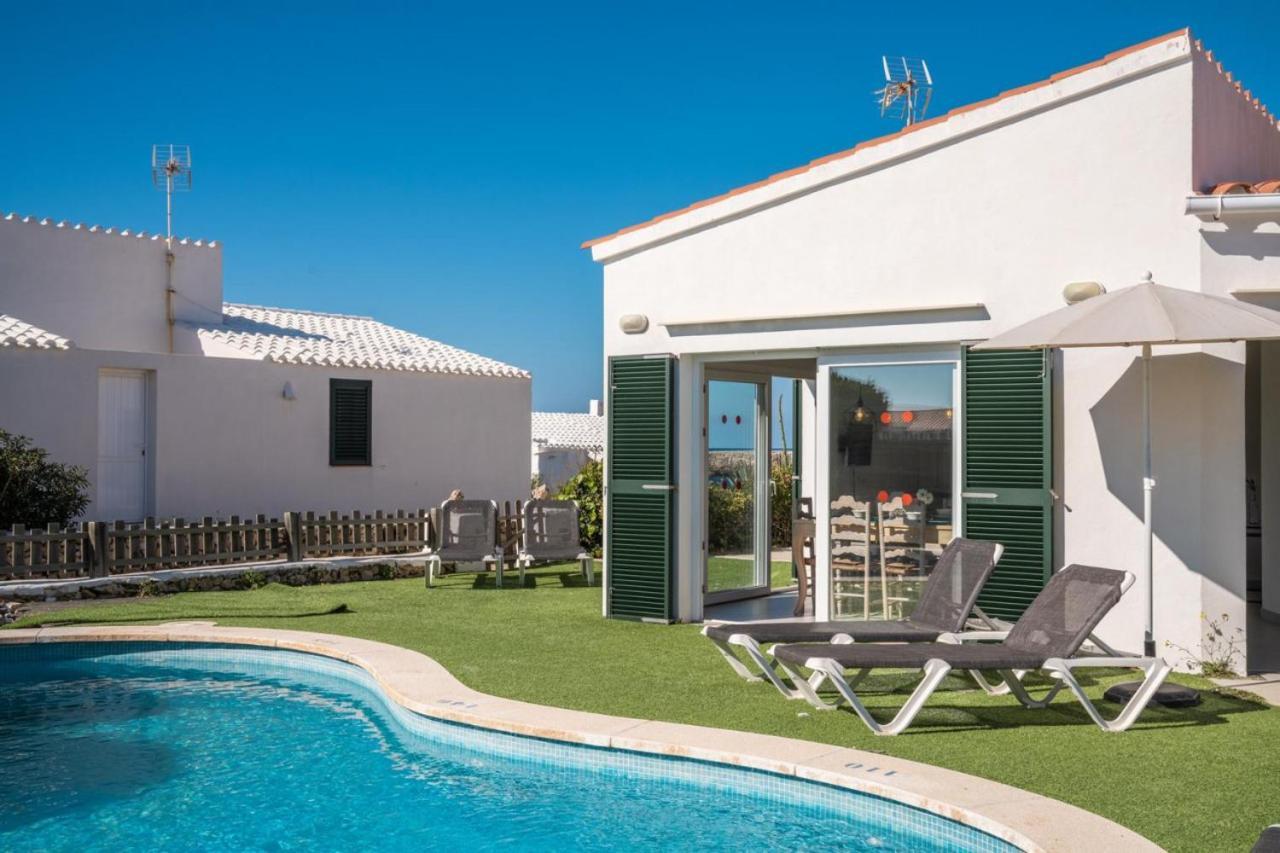 Binixiqui Villa *