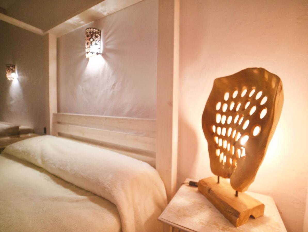 Guest house Nature Ocean View *
