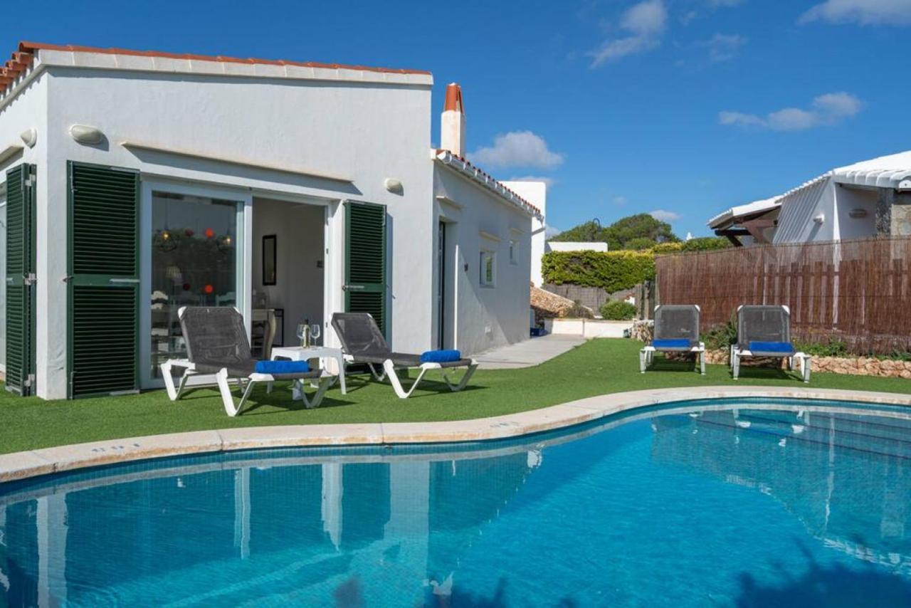 Villa Binixiqui
