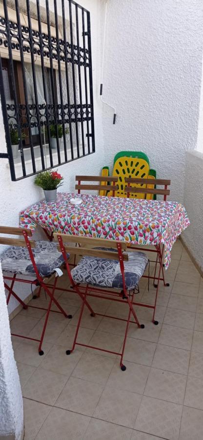Oasis Park Apartamento Dénia