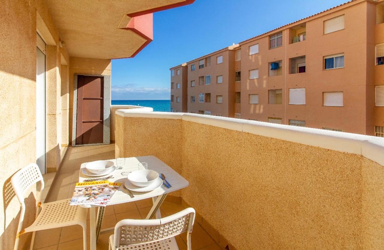 La Manga 14 Apartamento *