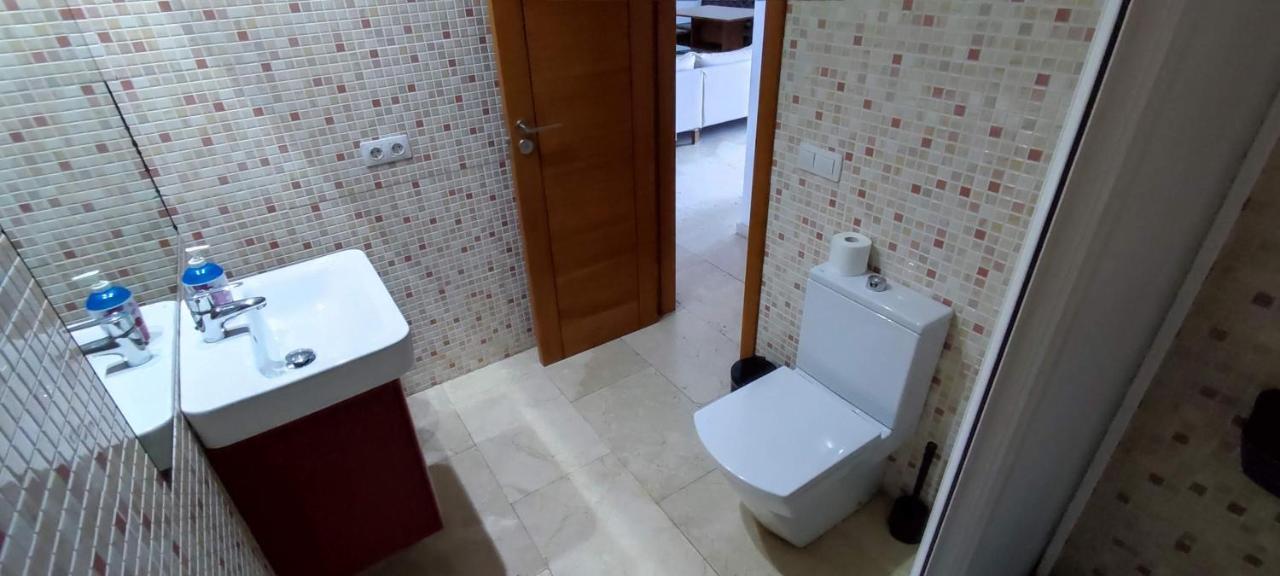 La Tagora With Private Pool Villa