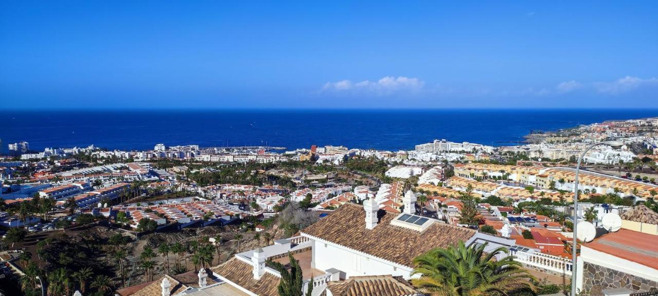 Villa La Tagora With Private Pool