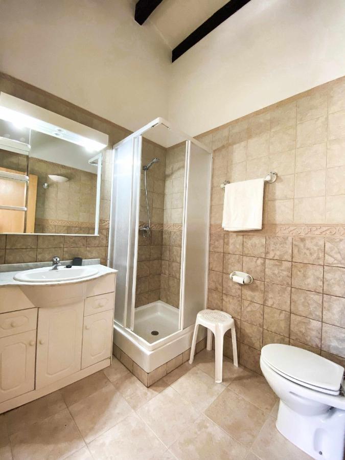 Villafranca Menorca Con Piscina Privada