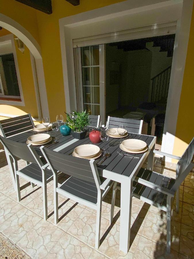 Villafranca Menorca Con Piscina Privada