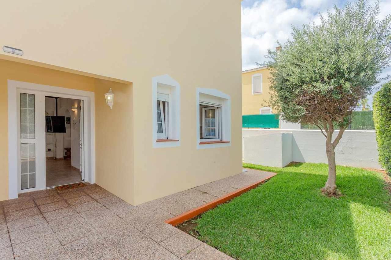 Villafranca Menorca Con Piscina Privada Villa Cala'N Bosch (Menorca)