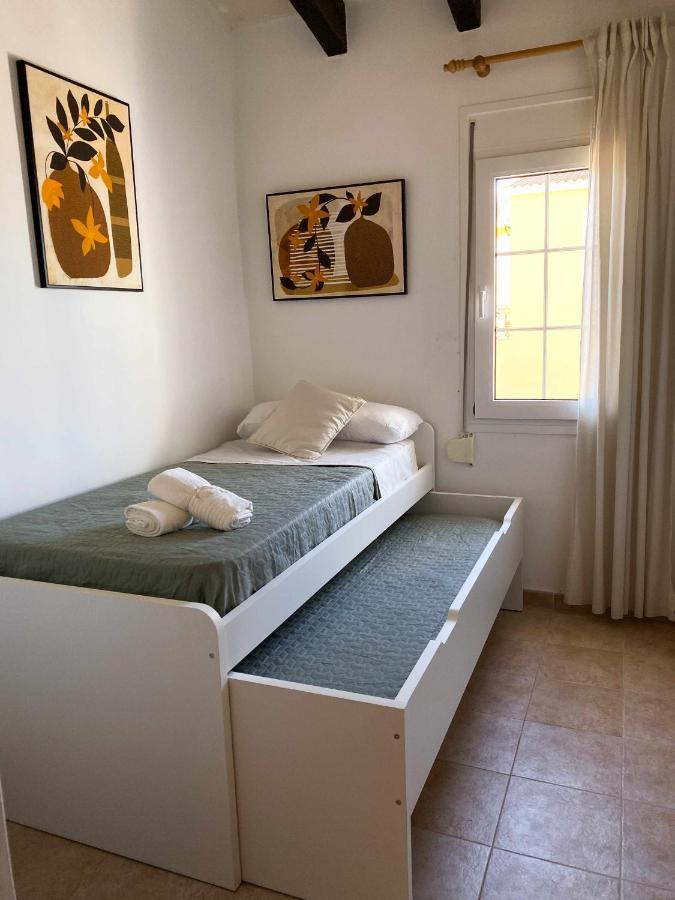 Villafranca Menorca Con Piscina Privada Villa *