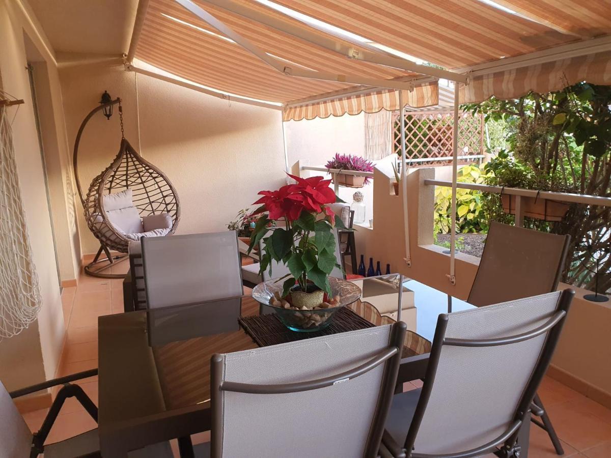 Apartment Friendly Tejita