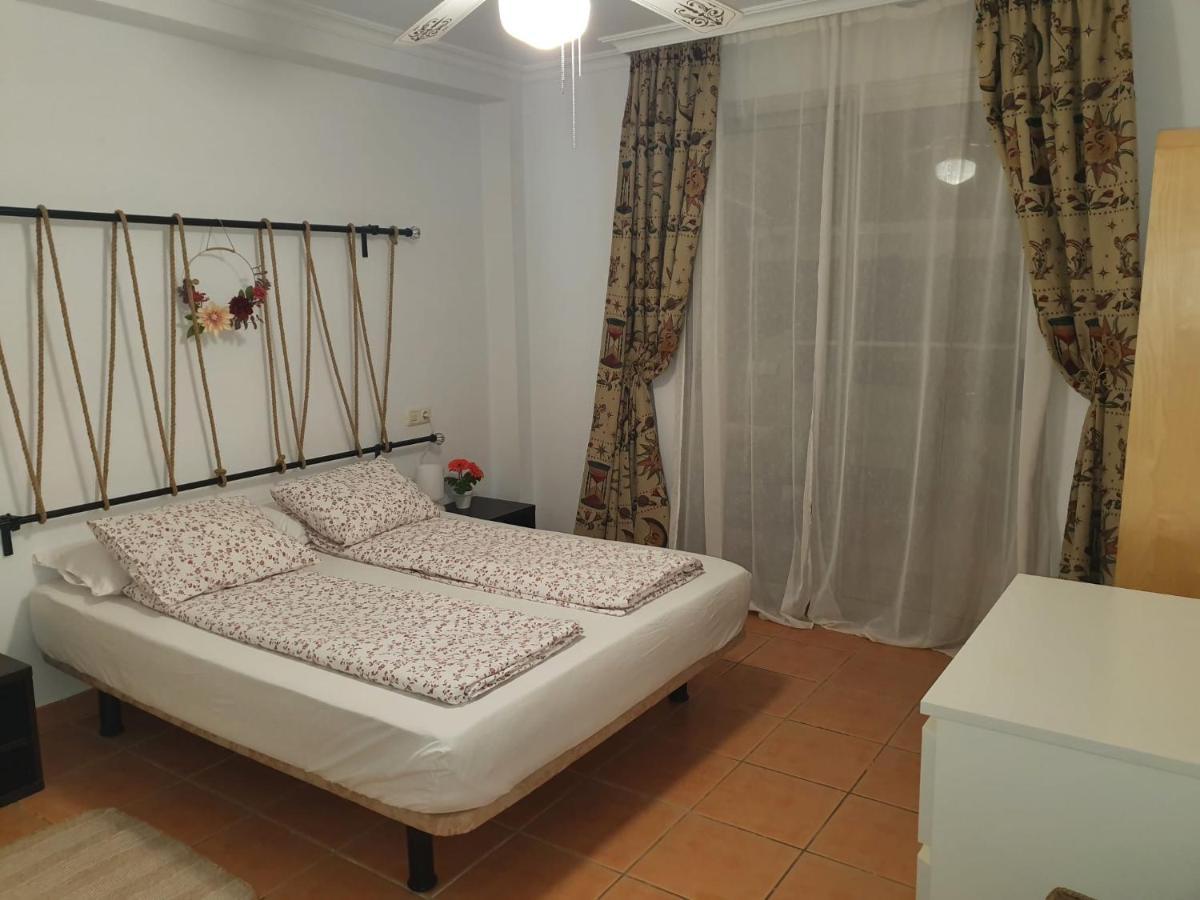 Friendly Tejita Apartment Granadilla De Abona