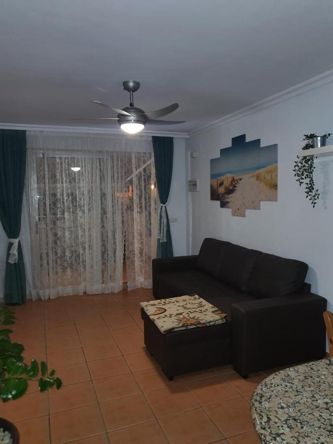 Apartment Friendly Tejita *