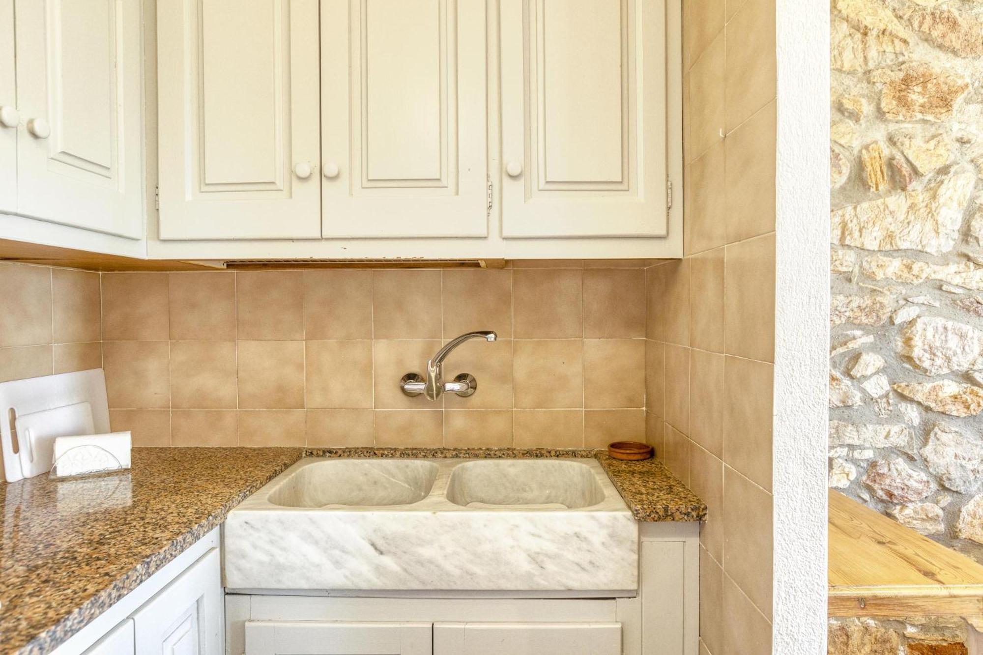 Apartamento Bajo 1 *