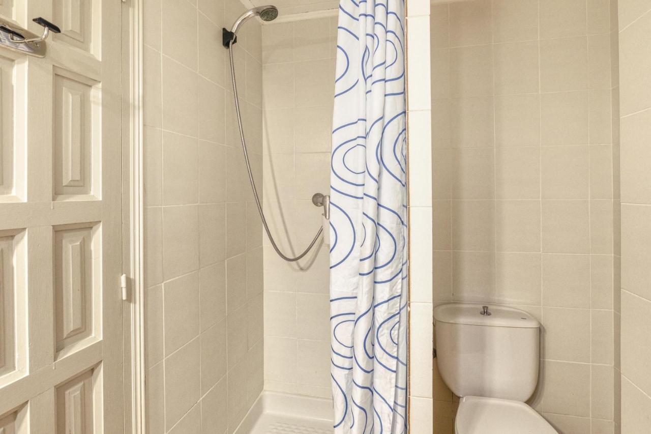Apartamento Bajo 1 Begur