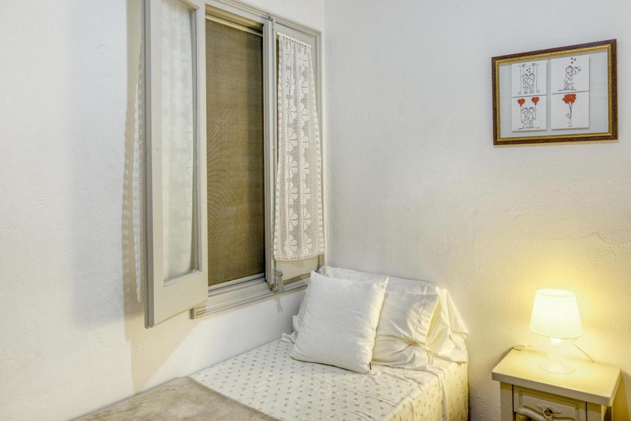 Apartamento Bajo 1 *