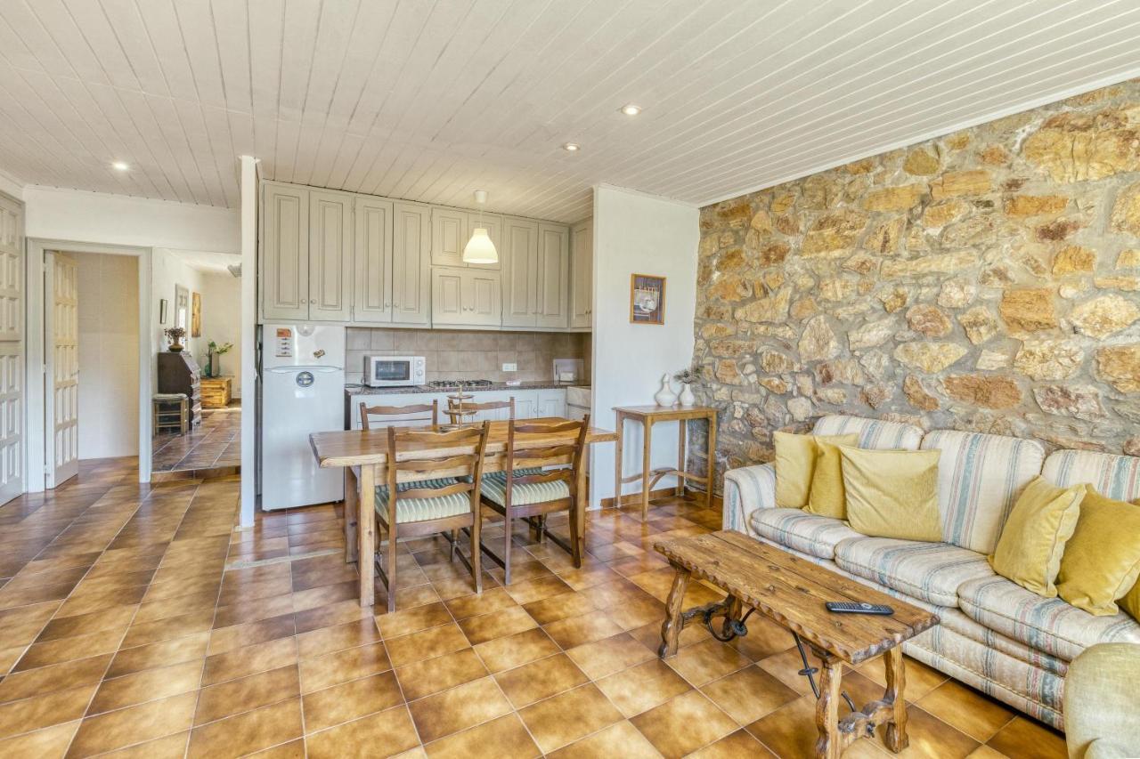 Apartamento Bajo 1 *