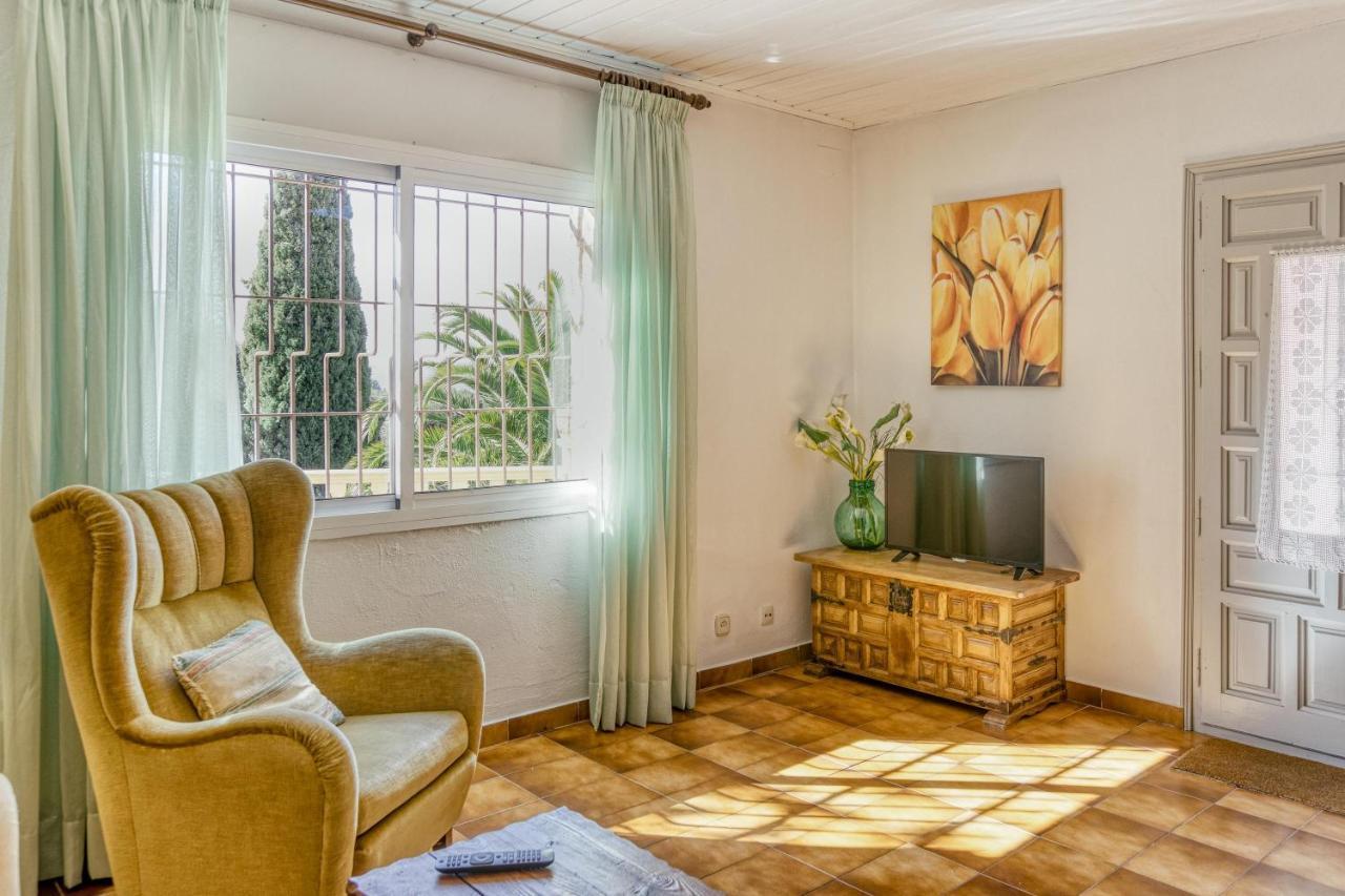 Apartamento Bajo 1 Begur