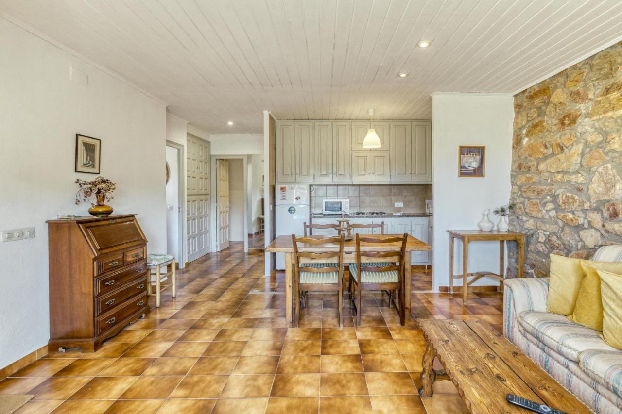 Apartamento Bajo 1 Begur
