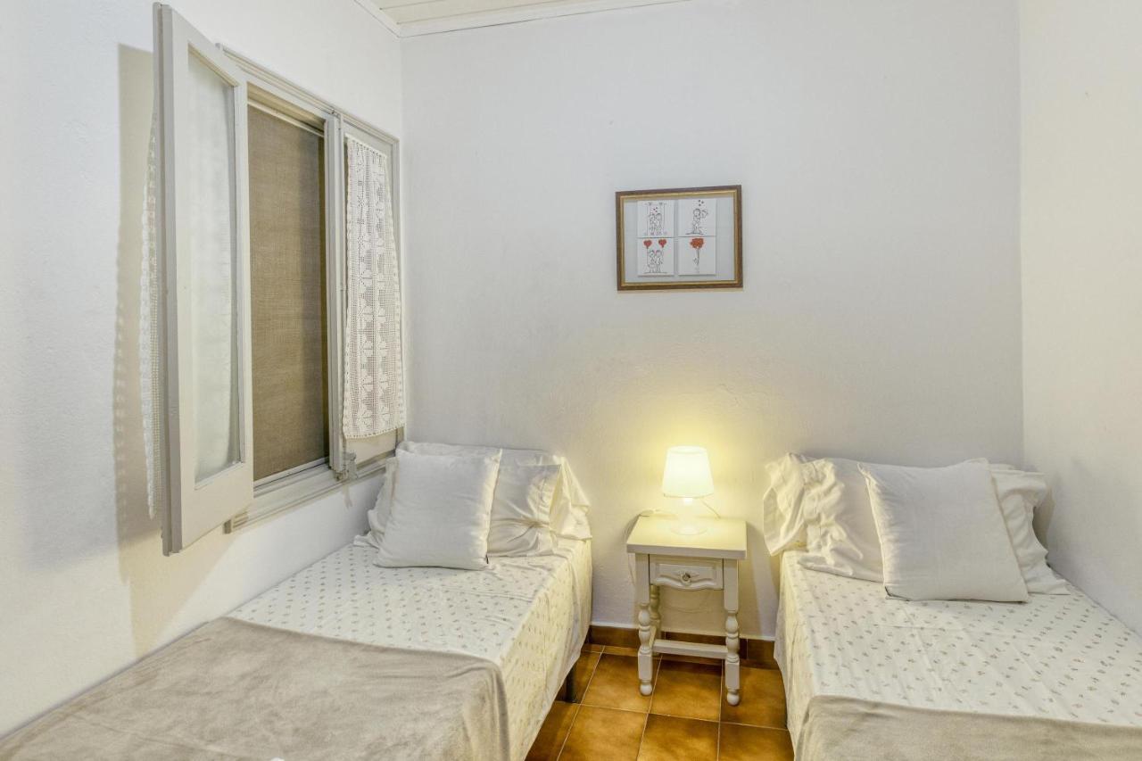 Bajo 1 Apartamento Begur