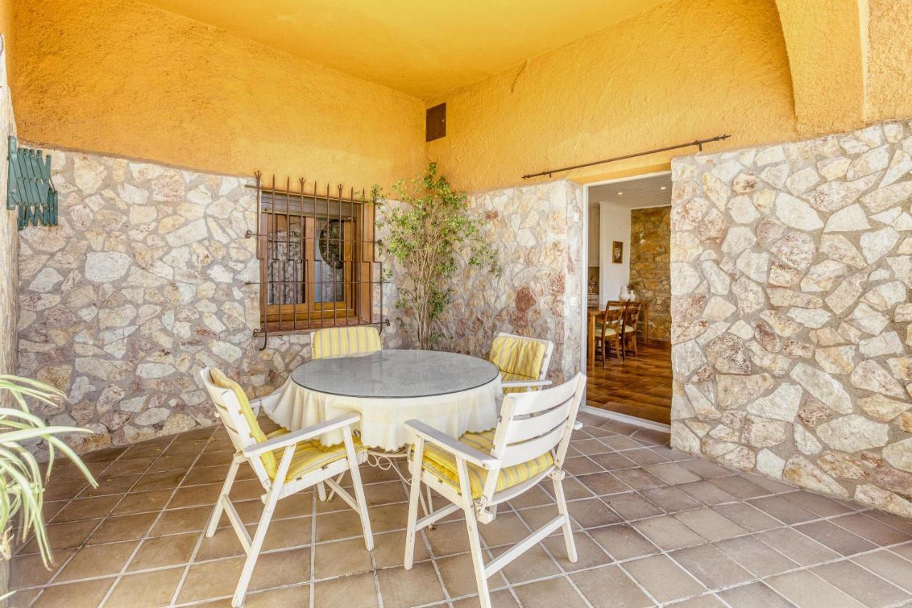 Apartamento Bajo 1 *