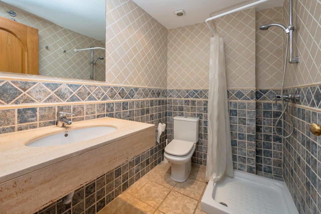 Bn-3 6 Pax Apartment Calella De Palafrugell