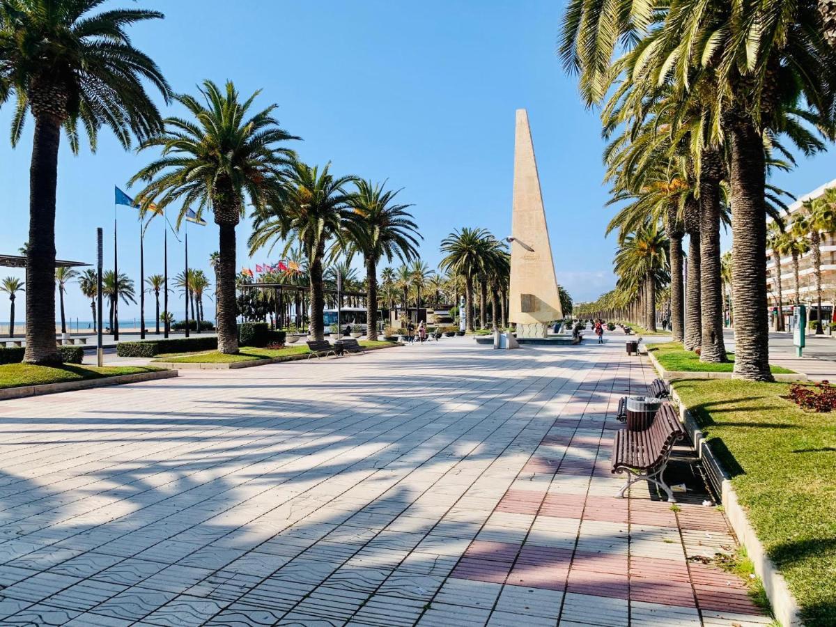 Apartment Book Ibiza Salou