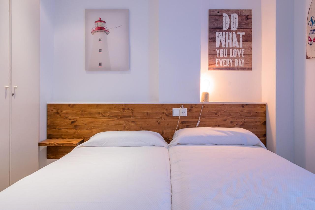 Bn-3 6 Pax Apartment Calella De Palafrugell