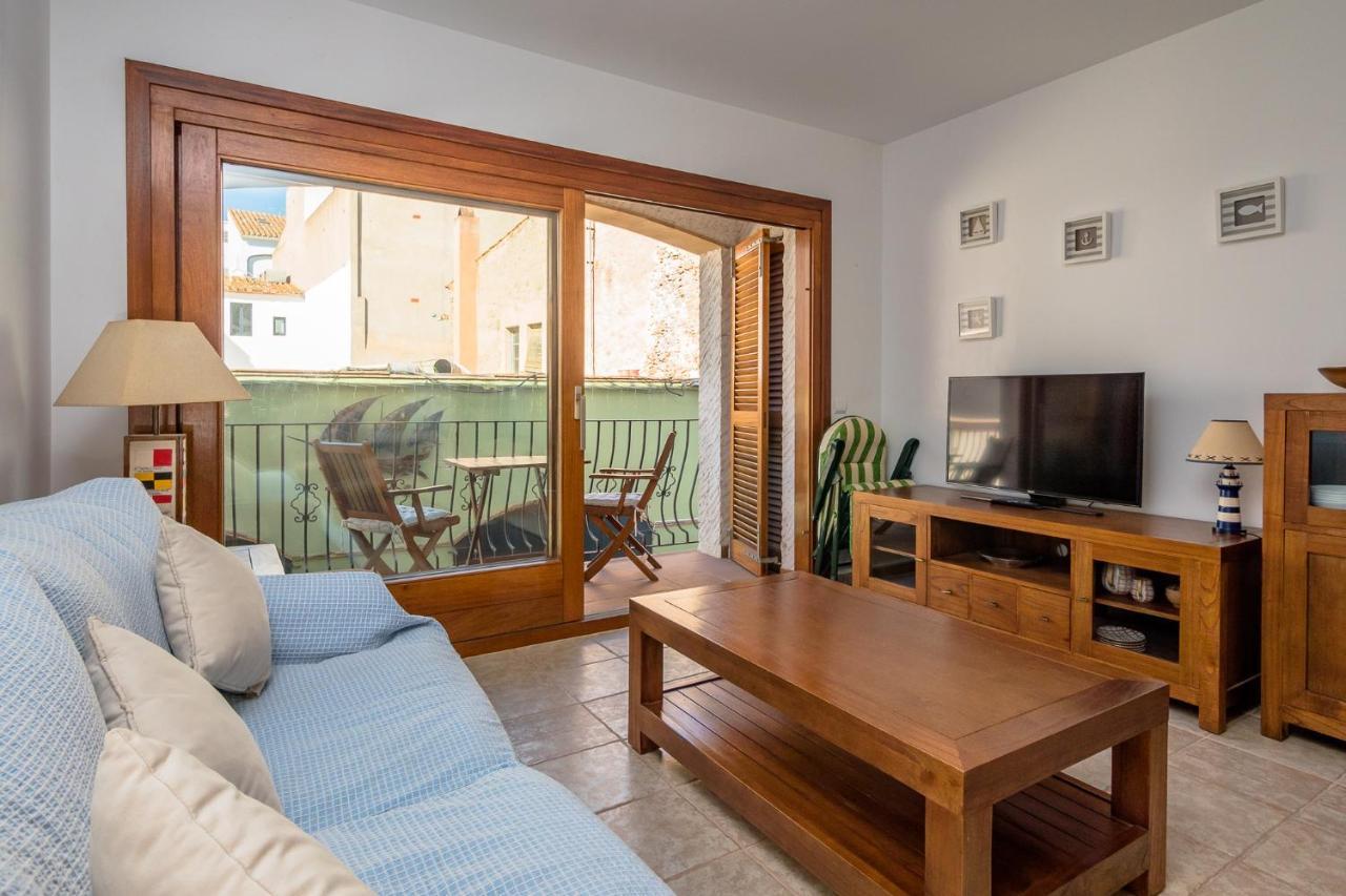 Apartment Bn-3 6 Pax Calella De Palafrugell