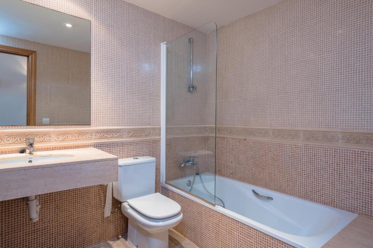 Bn-3 6 Pax Apartment Calella De Palafrugell