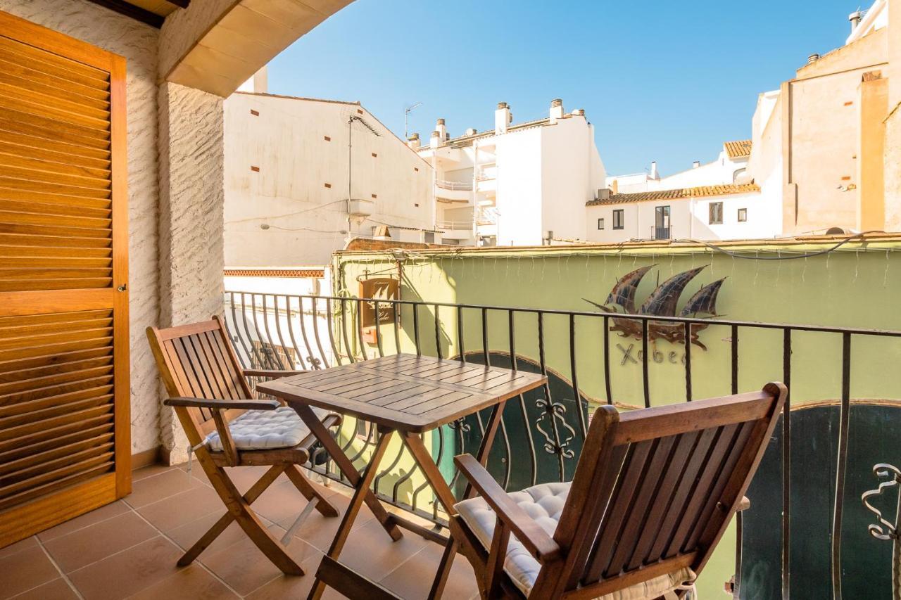 Apartment Bn-3 6 Pax Calella De Palafrugell