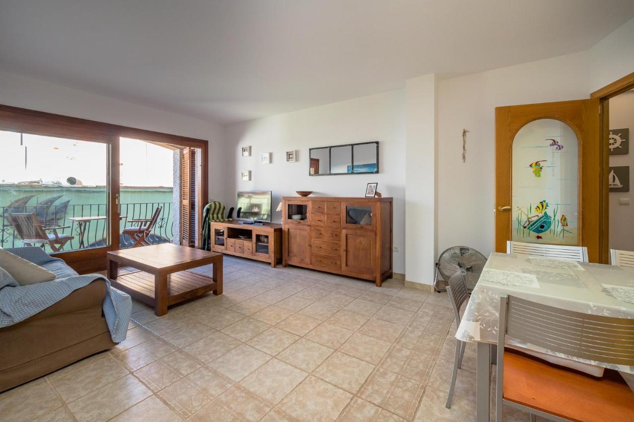 Apartment Bn-3 6 Pax Calella De Palafrugell