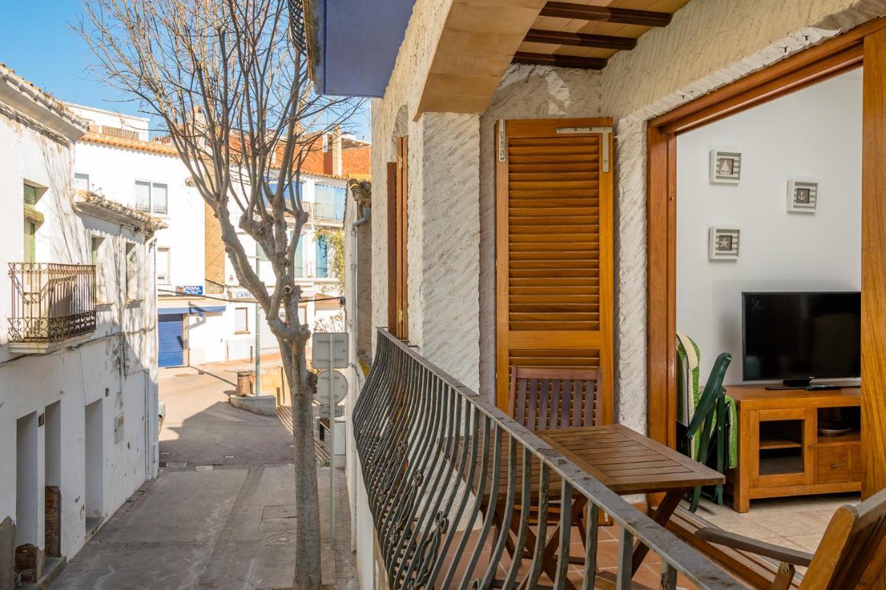Bn-3 6 Pax Apartment Calella De Palafrugell