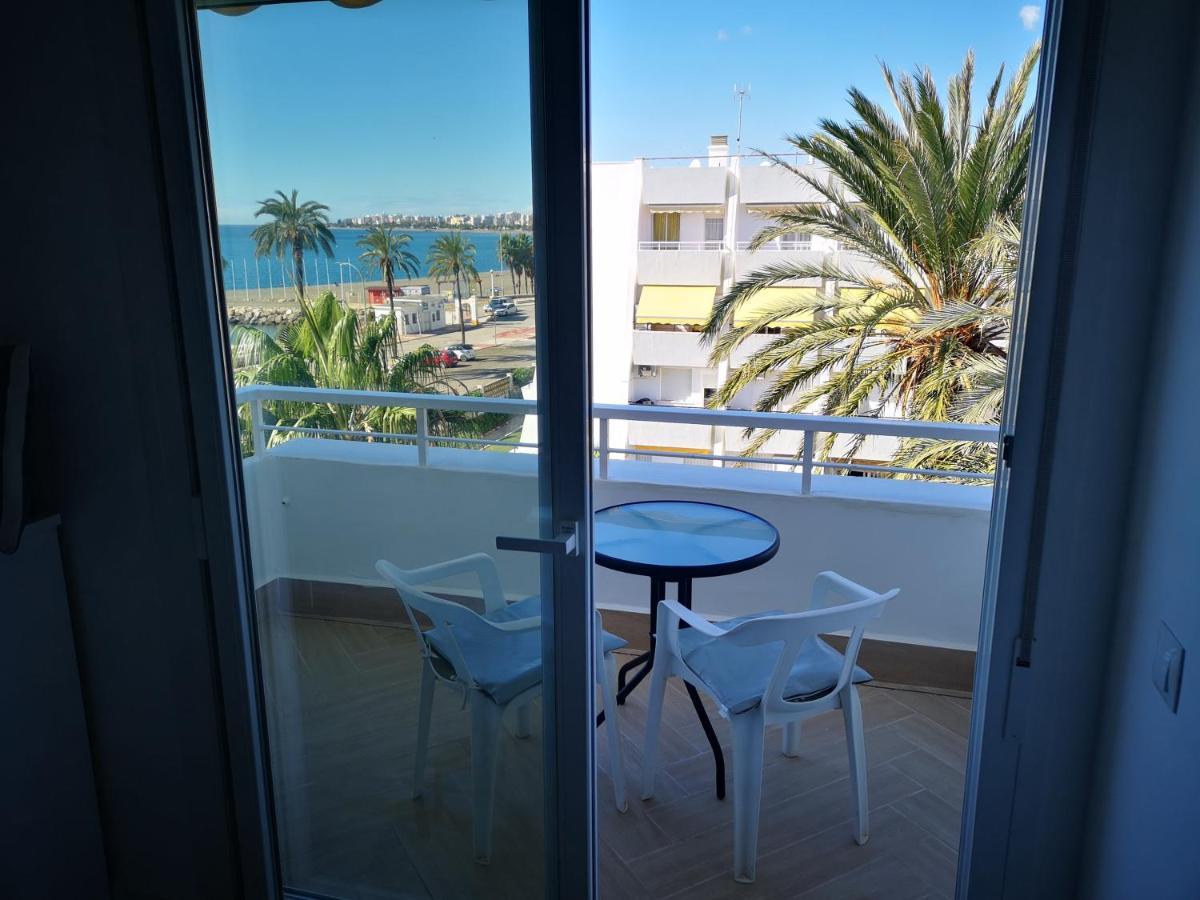 Sunny View Duplex Wwi-fi Pool Ac - La Torre Caleta de Vélez