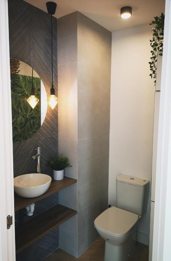 Apartamento Sunny View Duplex Wwi-fi Pool Ac - La Torre