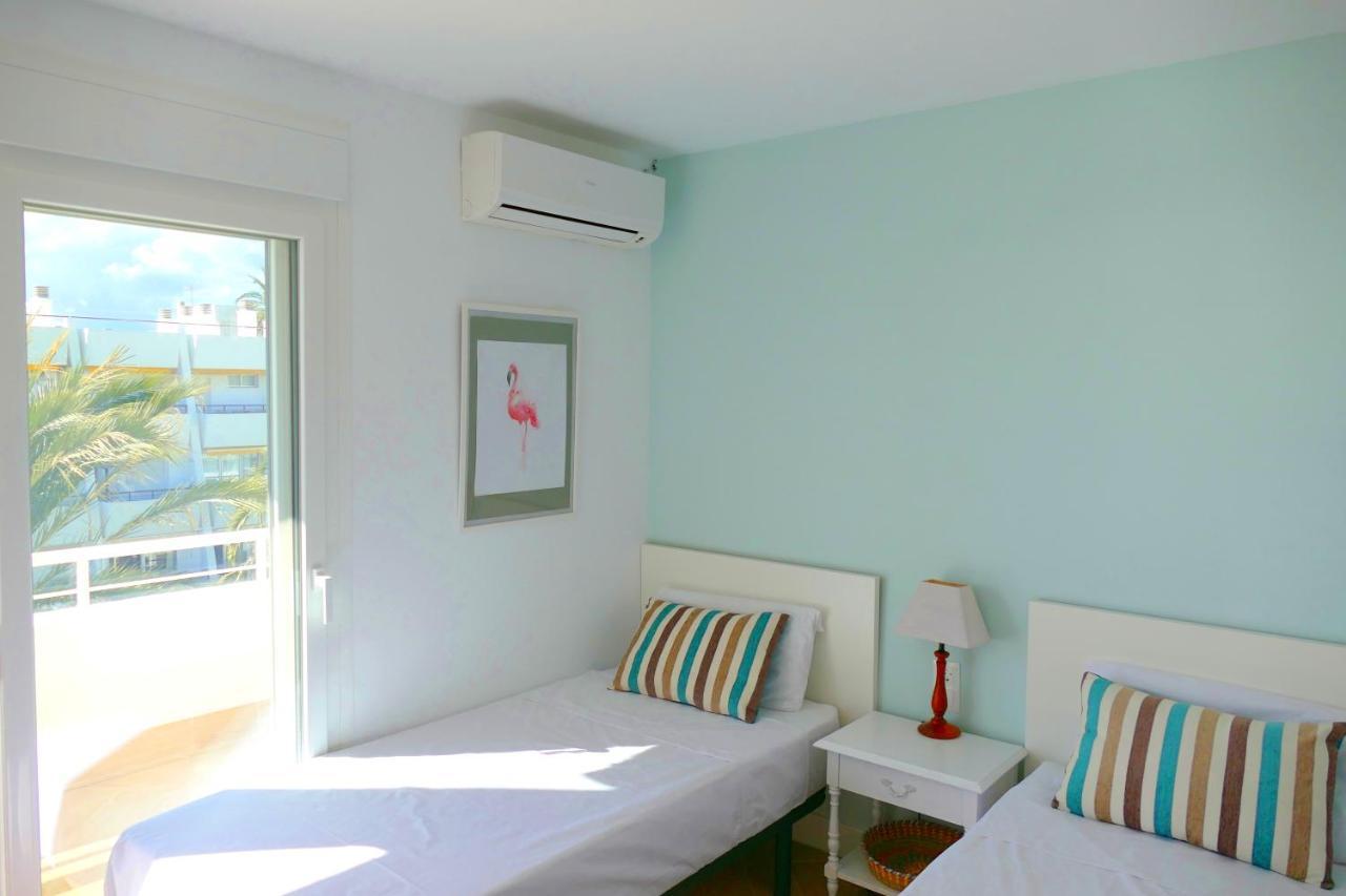 Sunny View Duplex Wwi-fi Pool Ac - La Torre Apartamento *