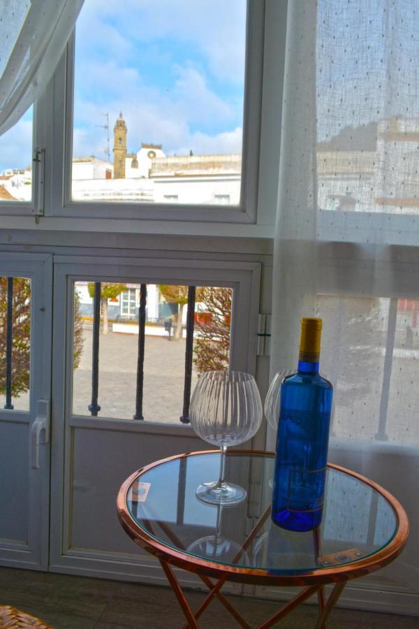 Plaza De Espana Apartment