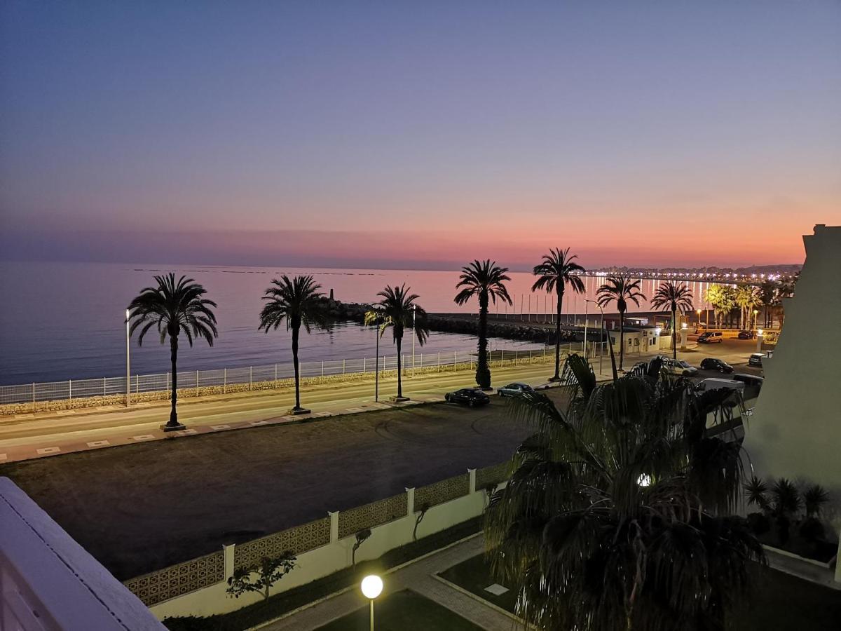Sunny View Duplex Wwi-fi Pool Ac - La Torre Apartamento *